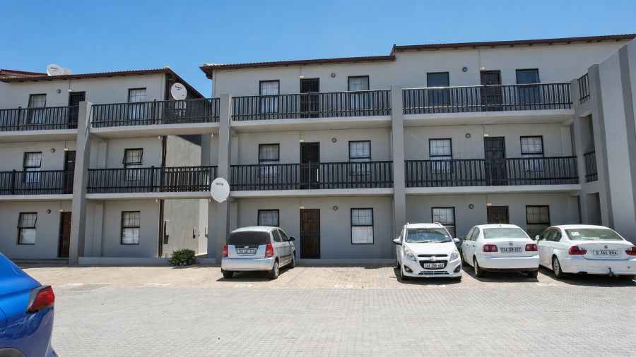 2 Bedroom Property for Sale in Parklands Western Cape
